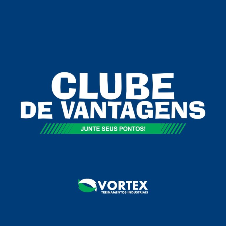 Clube De Vantagens Vortex